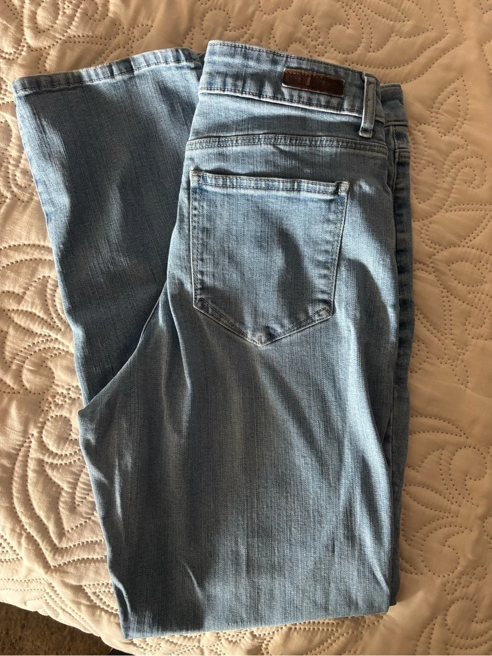 Lee classic straight